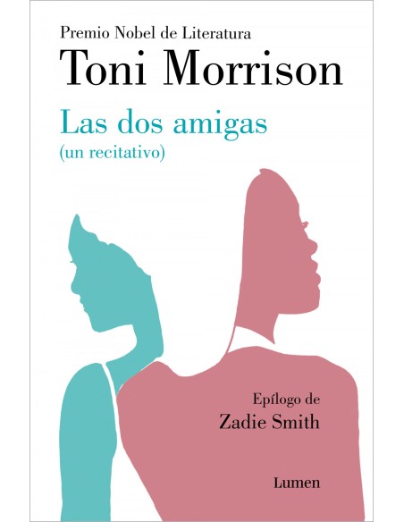 Las dos amigas