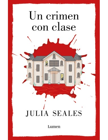 Un crimen con clase