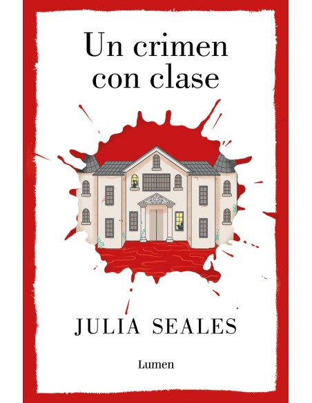 Un crimen con clase