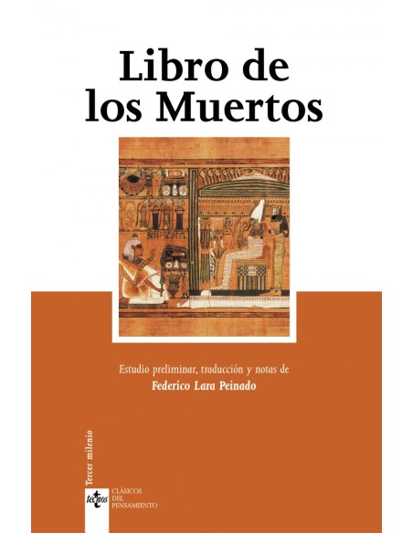 Libro de los Muertos