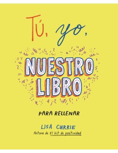 Tu yo nuestro libro