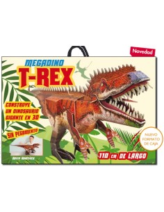 Megadino TRex