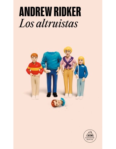 Los altruistas