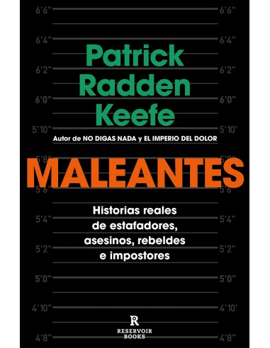 Maleantes