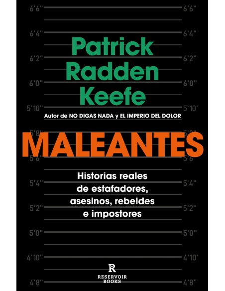 Maleantes
