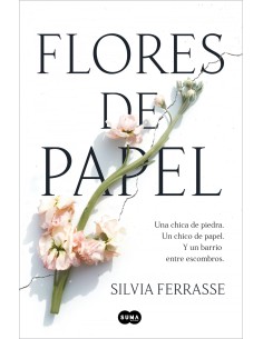Flor de papel