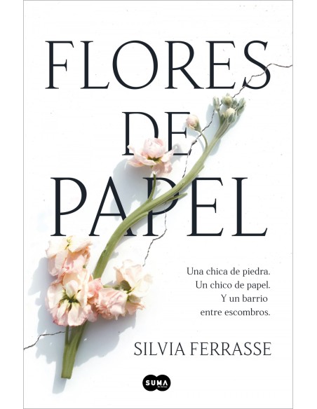 Flor de papel