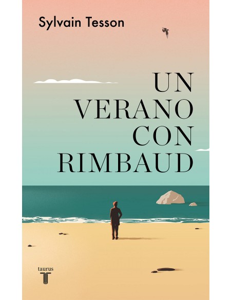 Un verano con rimbaud