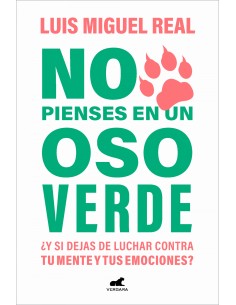 No pienses en un oso verde