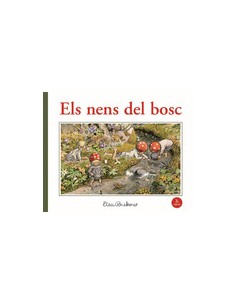 ELS NENS DEL BOSC 3 EDICION