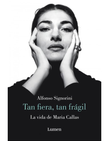 La vida de maria callas