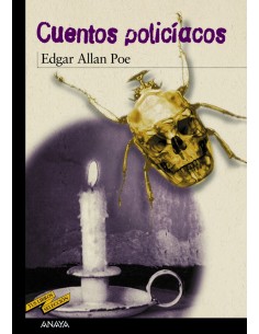 Cuentos policiacos