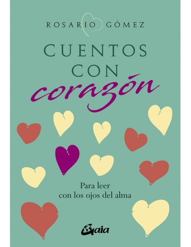 Cuentos con corazon
