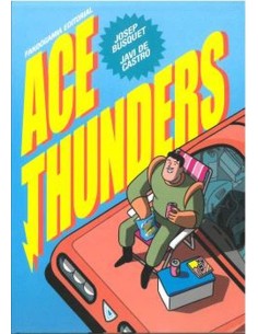 Ace Thunders