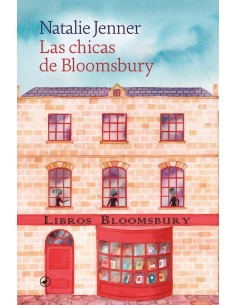Las chicas de Bloomsbury