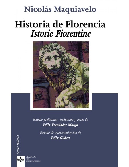 Historia de Florencia