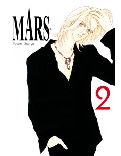 MARS N 02