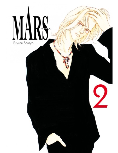 MARS N 02