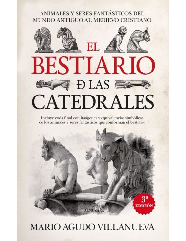 BESTIARIO DE LAS CATEDRALES EL NE