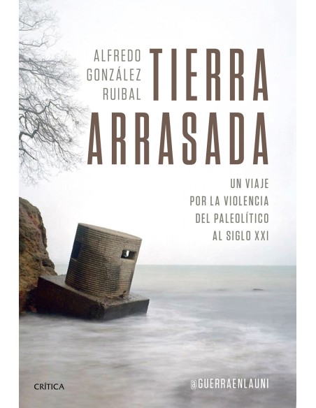 TIERRA ARRASADA
