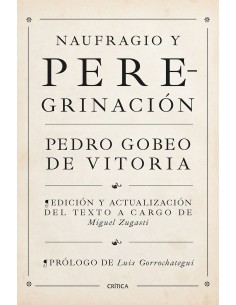 NAUFRAGIO Y PEREGRINACION