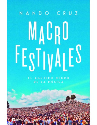 MACROFESTIVALES