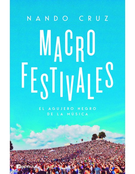 MACROFESTIVALES