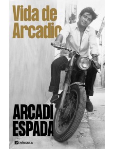 VIDA DE ARCADIO