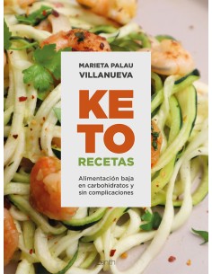 KETO RECETAS