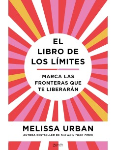 EL LIBRO DE LOS LIMITES