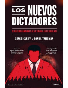 LOS NUEVOS DICTADORES