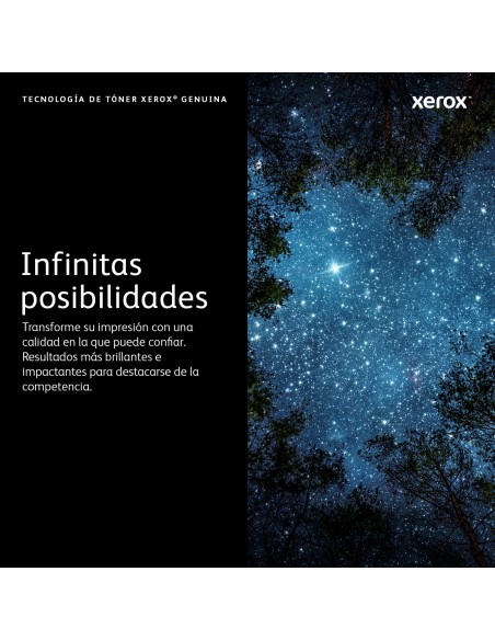 VersaLink C50X Unidad de imagen cian (40,000 páginas)