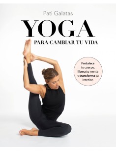 YOGA PARA VIVIR MEJOR