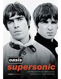SUPERSONIC