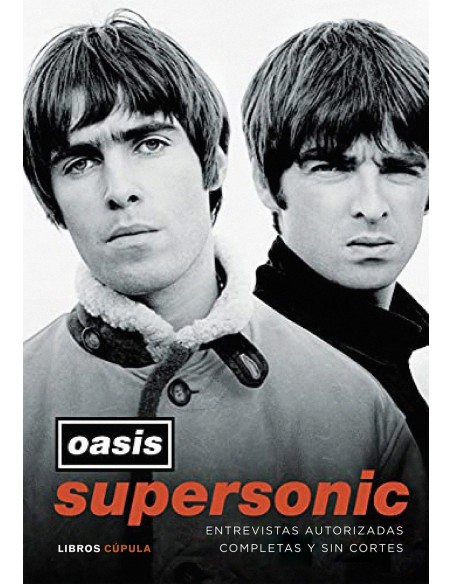 SUPERSONIC