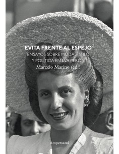 Evita frente al espejo