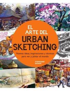 EL ARTE DEL URBAN SKETCHING