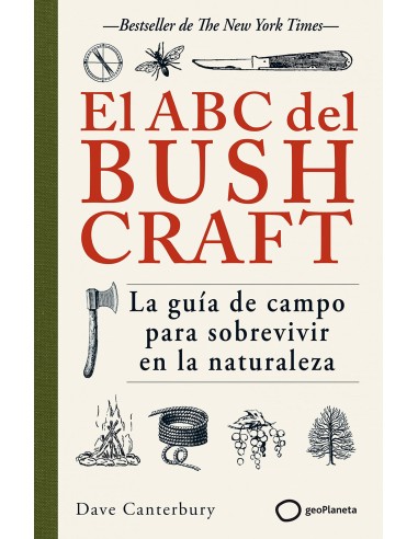 EL ABC DEL BUSHCRAFT