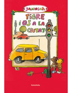 Tigre i Os a la ciutat