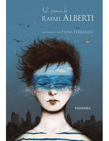 12 poemas de Rafael Alberti