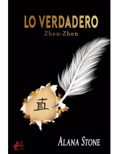 LO VERDADERO ZHEN ZHEN