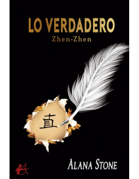 LO VERDADERO ZHEN ZHEN