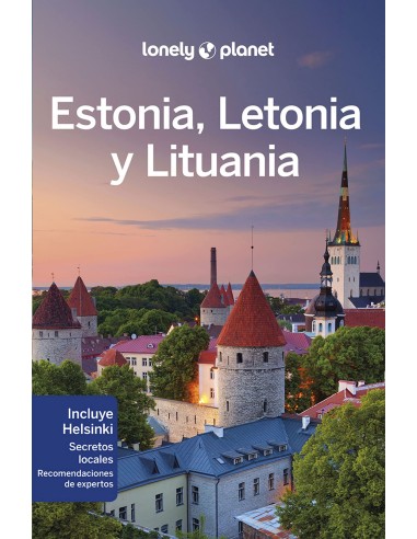 ESTONIA LETONIA Y LITUANIA 4
