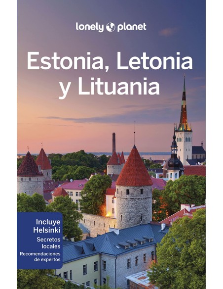 ESTONIA LETONIA Y LITUANIA 4