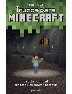 TRUCOS PARA MINECRAFT