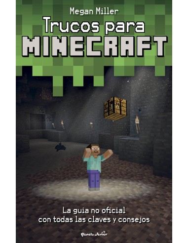 TRUCOS PARA MINECRAFT