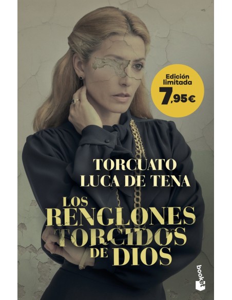 Los renglones torcidos de Dios