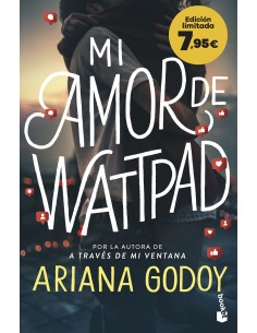 MI AMOR DE WATTPAD