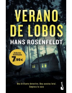 VERANO DE LOBOS