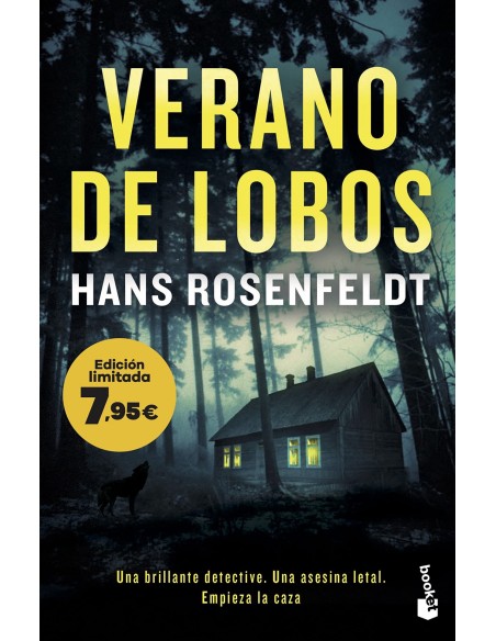 VERANO DE LOBOS